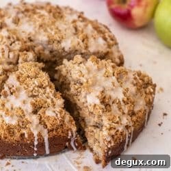 Apple Cider Coffee Cake Recipe: Spiced Autumn Bundt Cake 10 img 101183 10 1