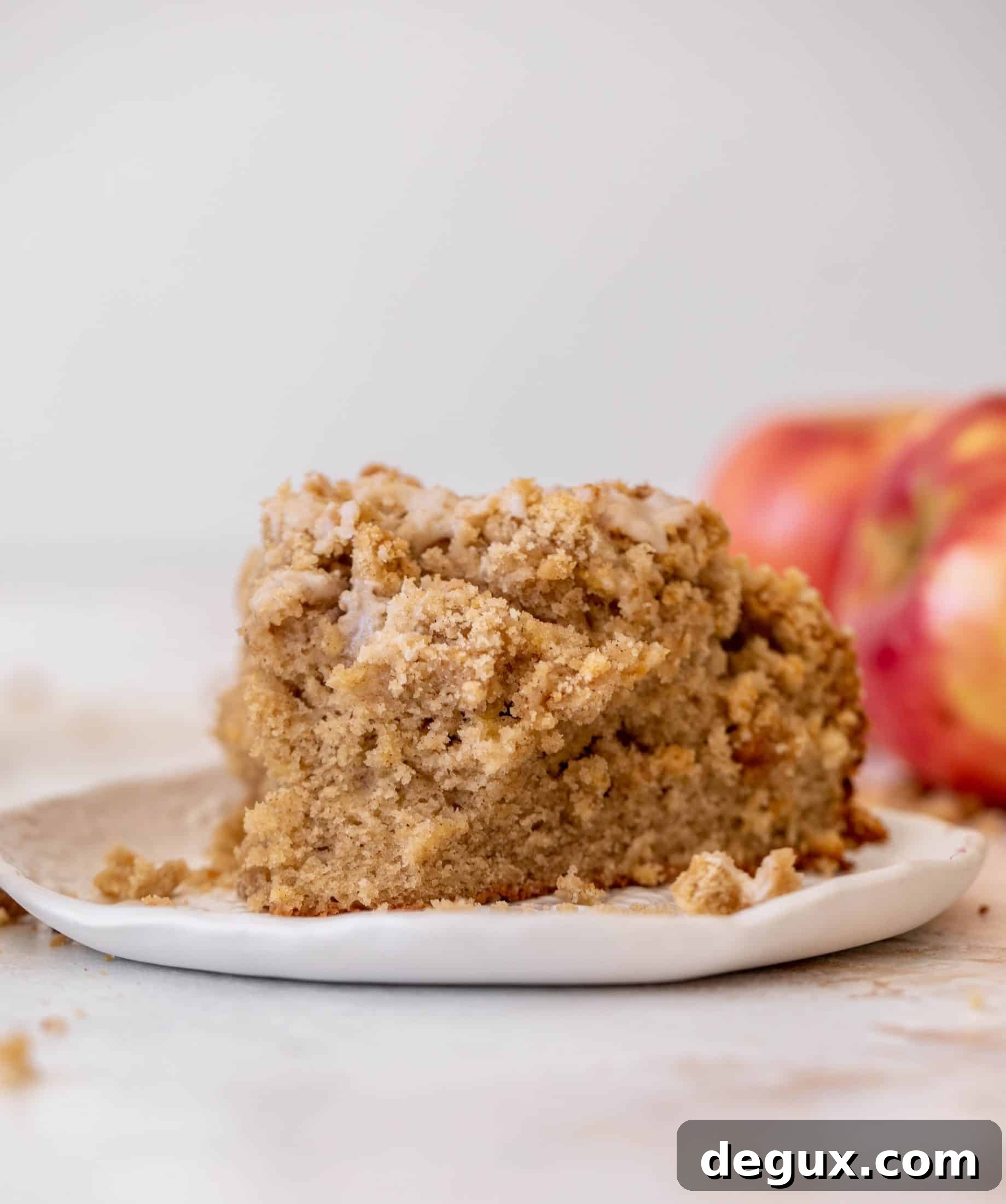 Apple Cider Coffee Cake Recipe: Spiced Autumn Bundt Cake 9 apple cider coffee cake
