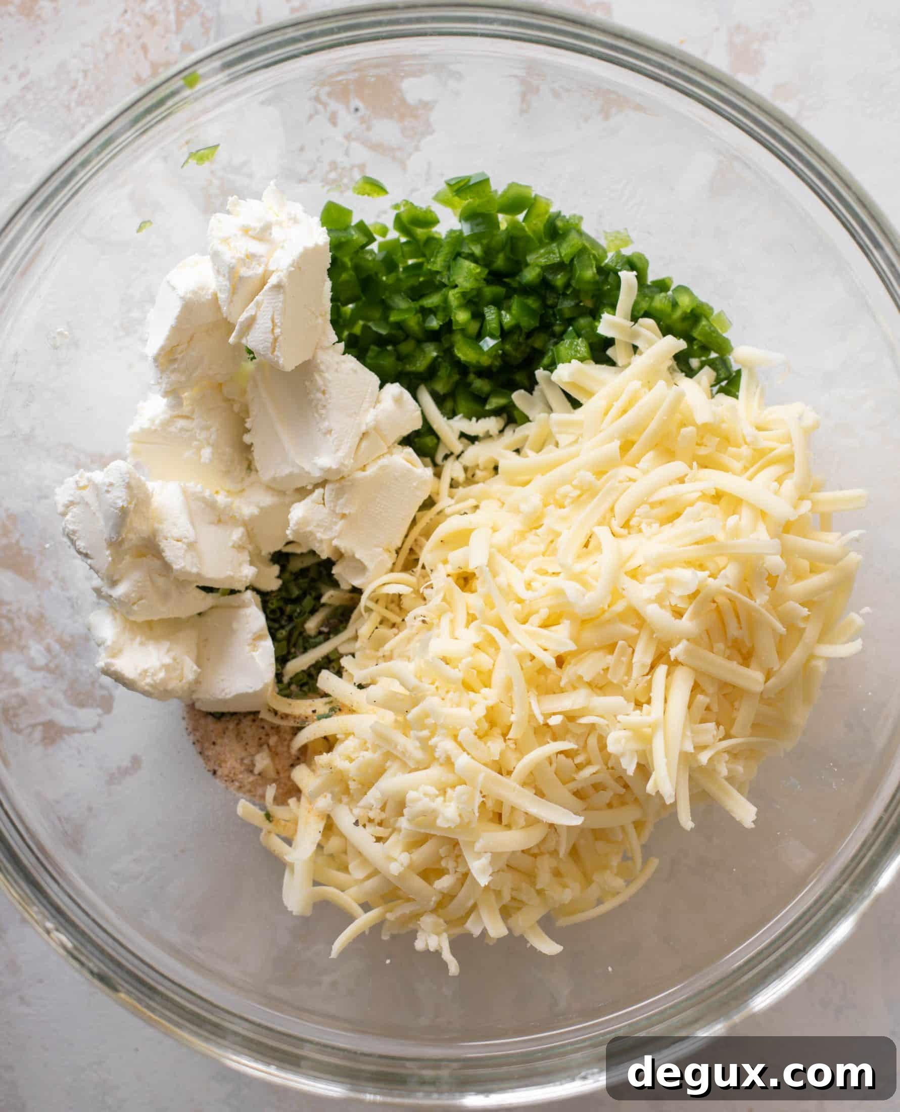 jalapeno cheddar turnovers
