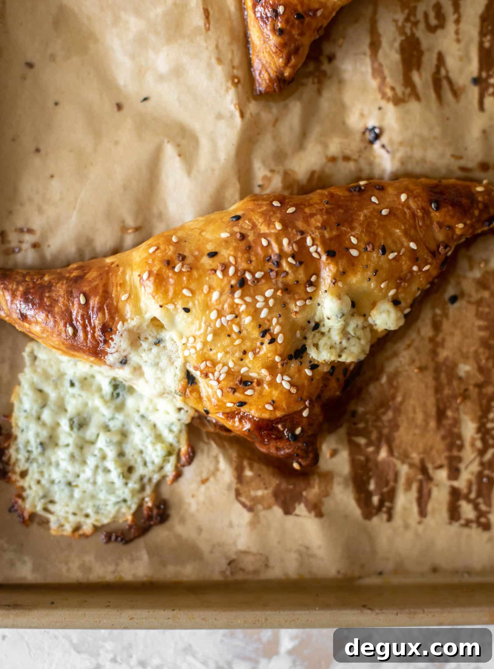 jalapeno cheddar turnovers