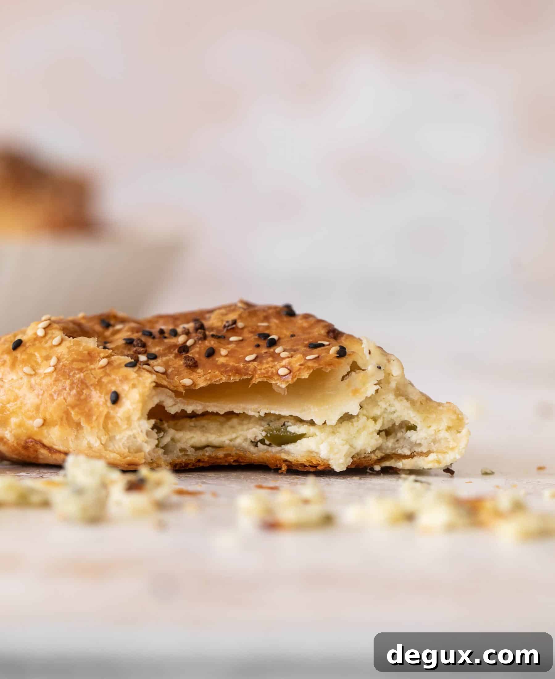 jalapeno cheddar turnovers