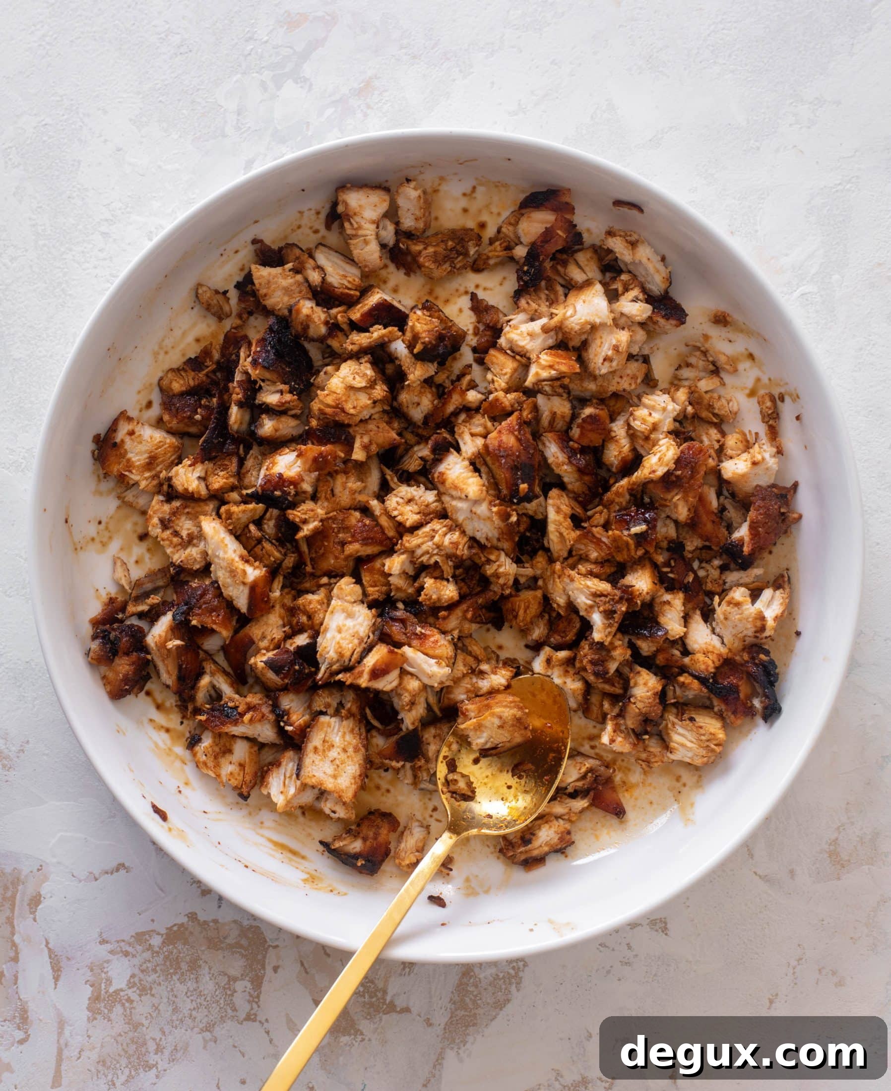 Hot Honey Chipotle Chicken Tacos Recipe for Sweet-Spicy Flavor 3 hot honey chipotle chicken tacos