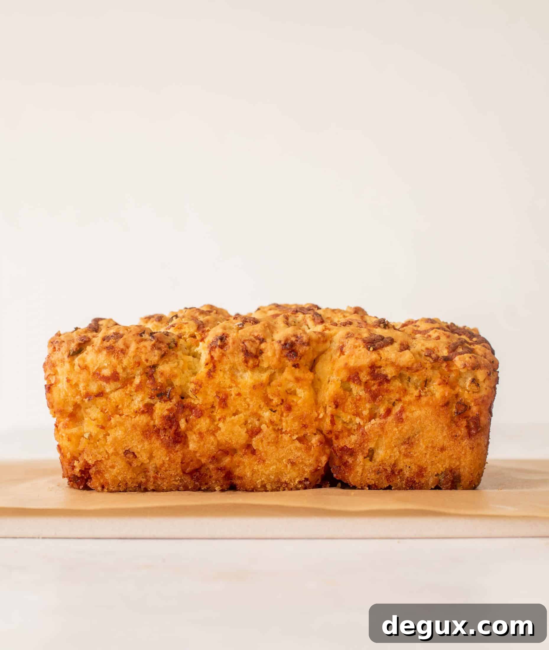 cheddar scallion beer bread