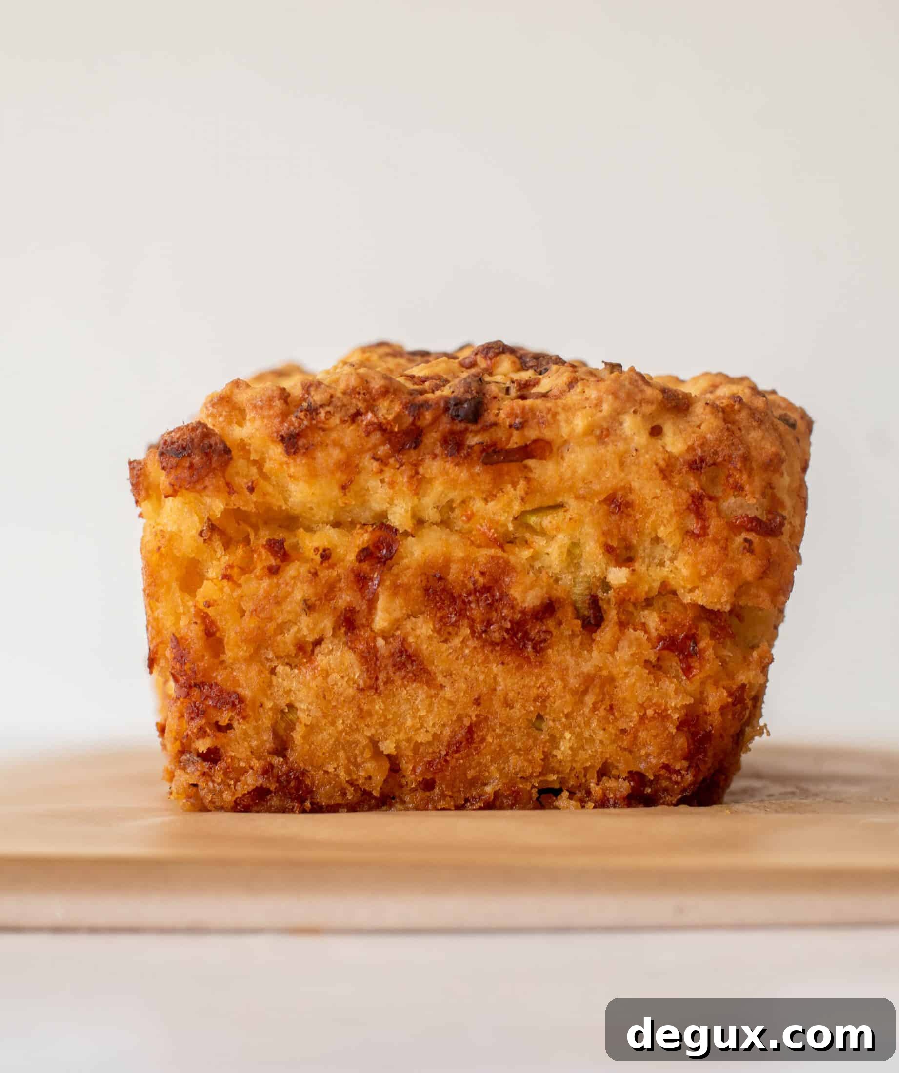 cheddar scallion beer bread