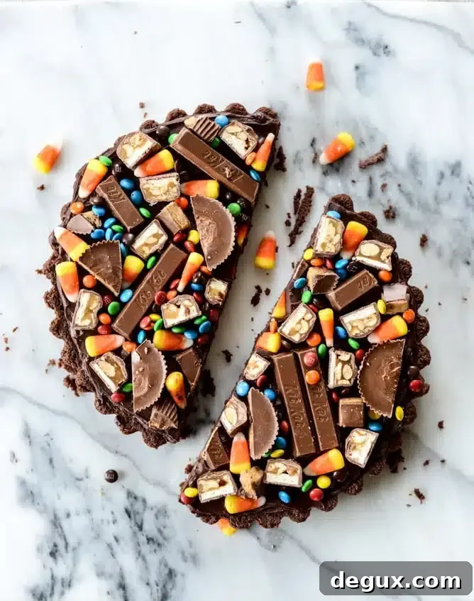 8 Must-Try Halloween Recipes for a Spooktacular Party 8 img 101864 7