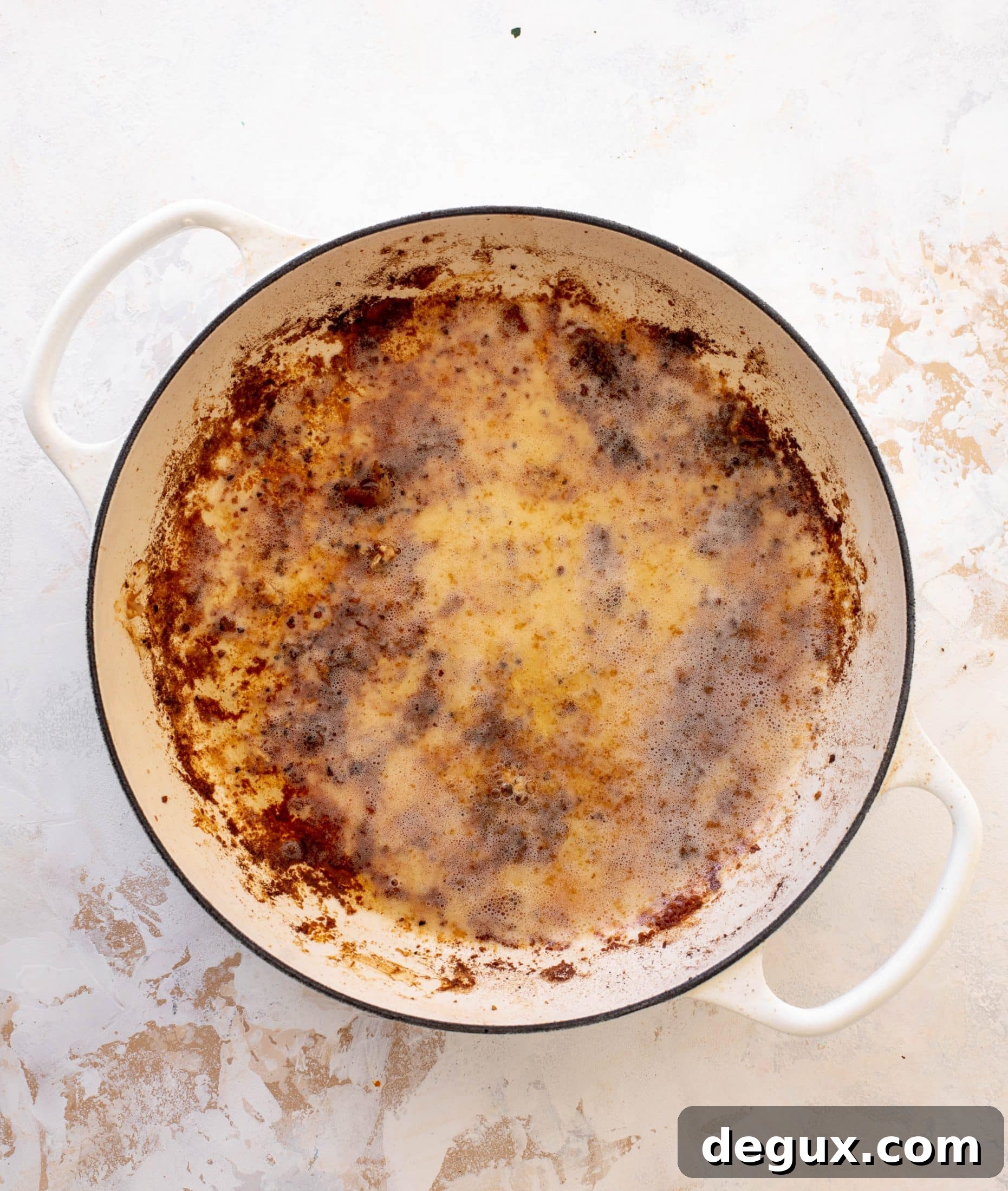 the best make ahead gravy