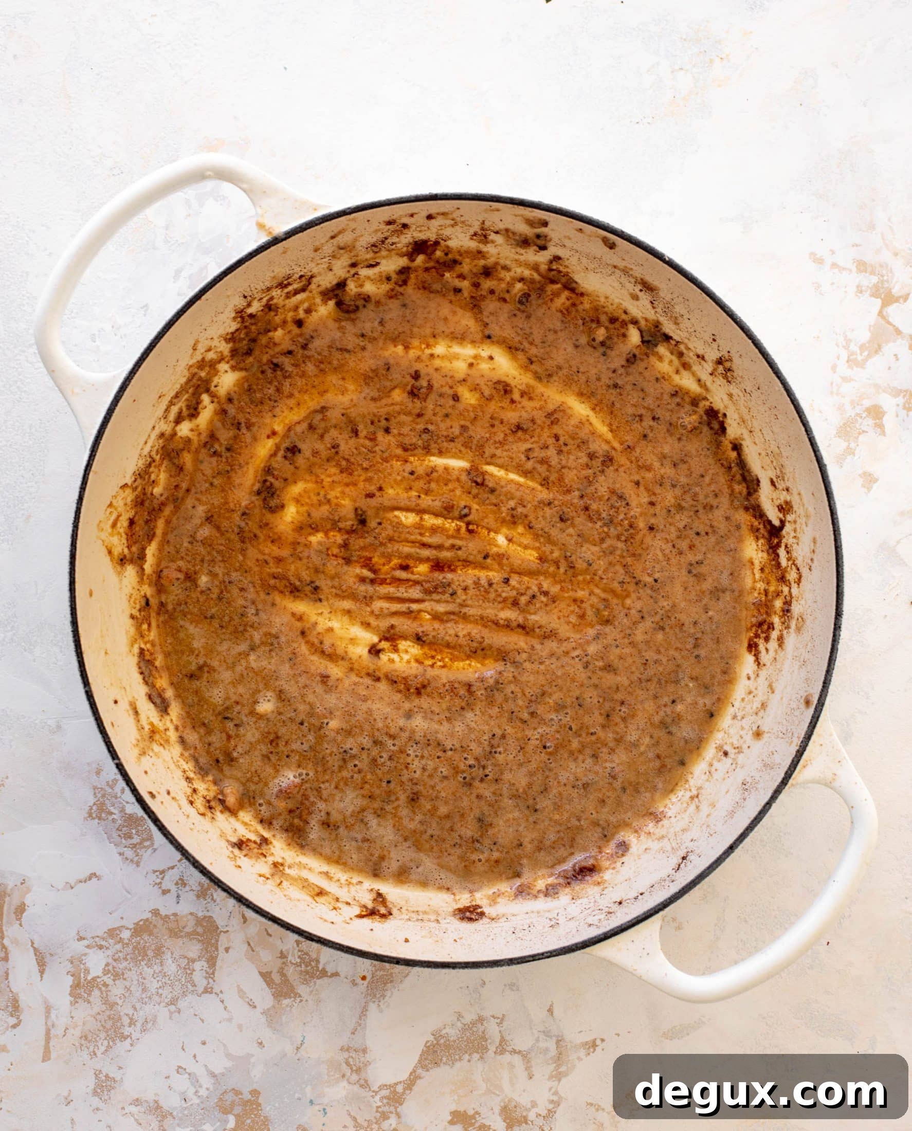 the best make ahead gravy