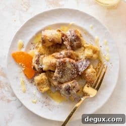 Cinnamon-Orange French Toast Bake Recipe for Brunch 11 img 102230 11