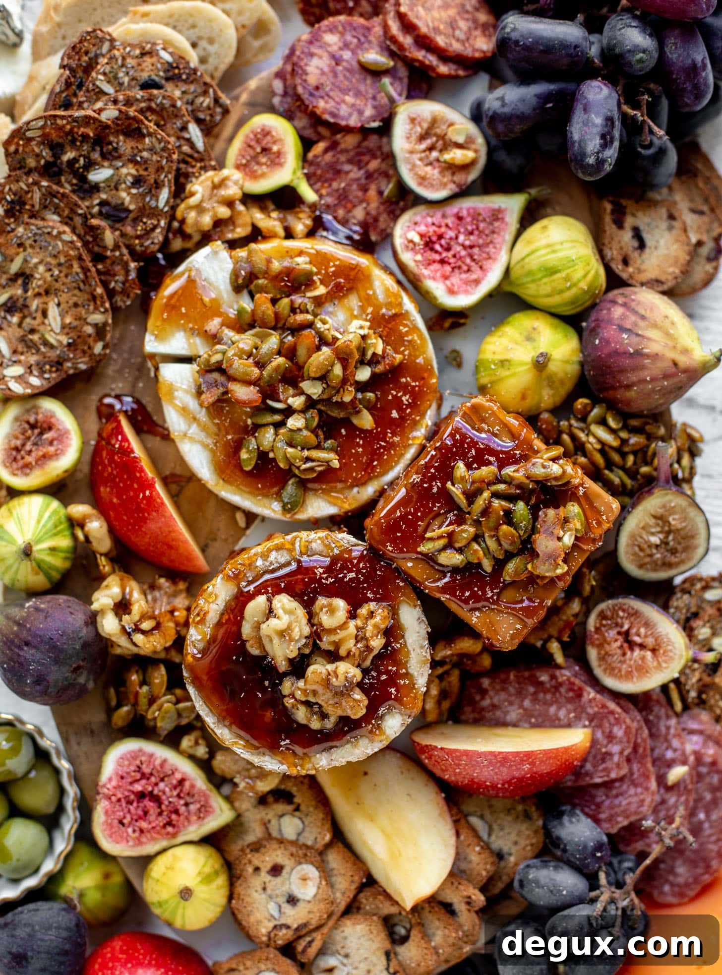 Thanksgiving Appetizers: Crowd-Pleasing Starters for Your Table 16 img 102283 15