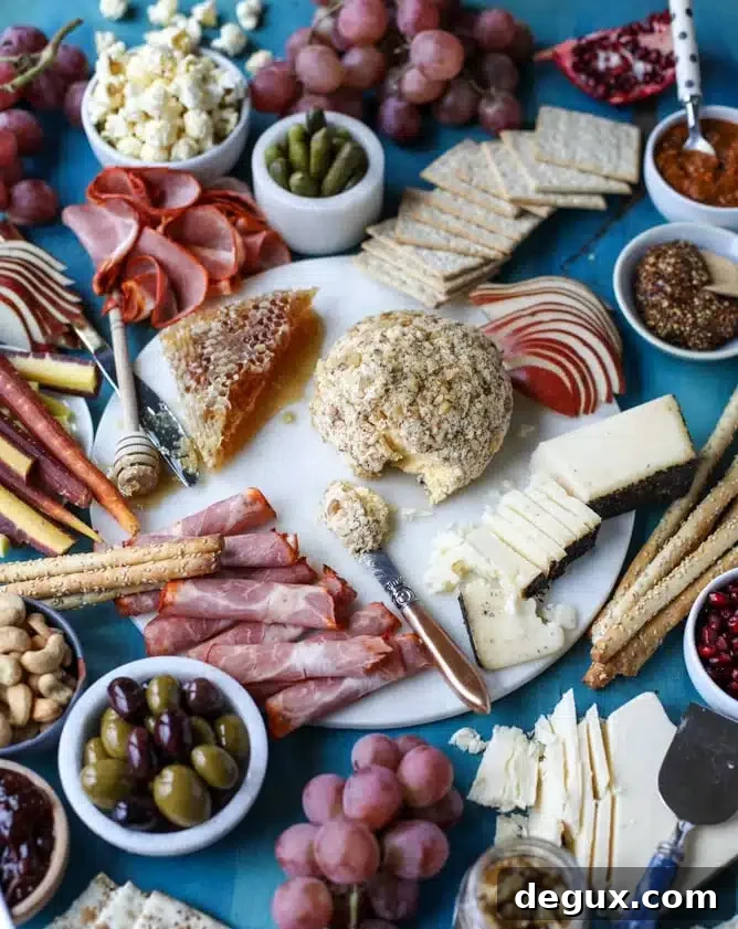 Thanksgiving Appetizers: Crowd-Pleasing Starters for Your Table 6 img 102283 5