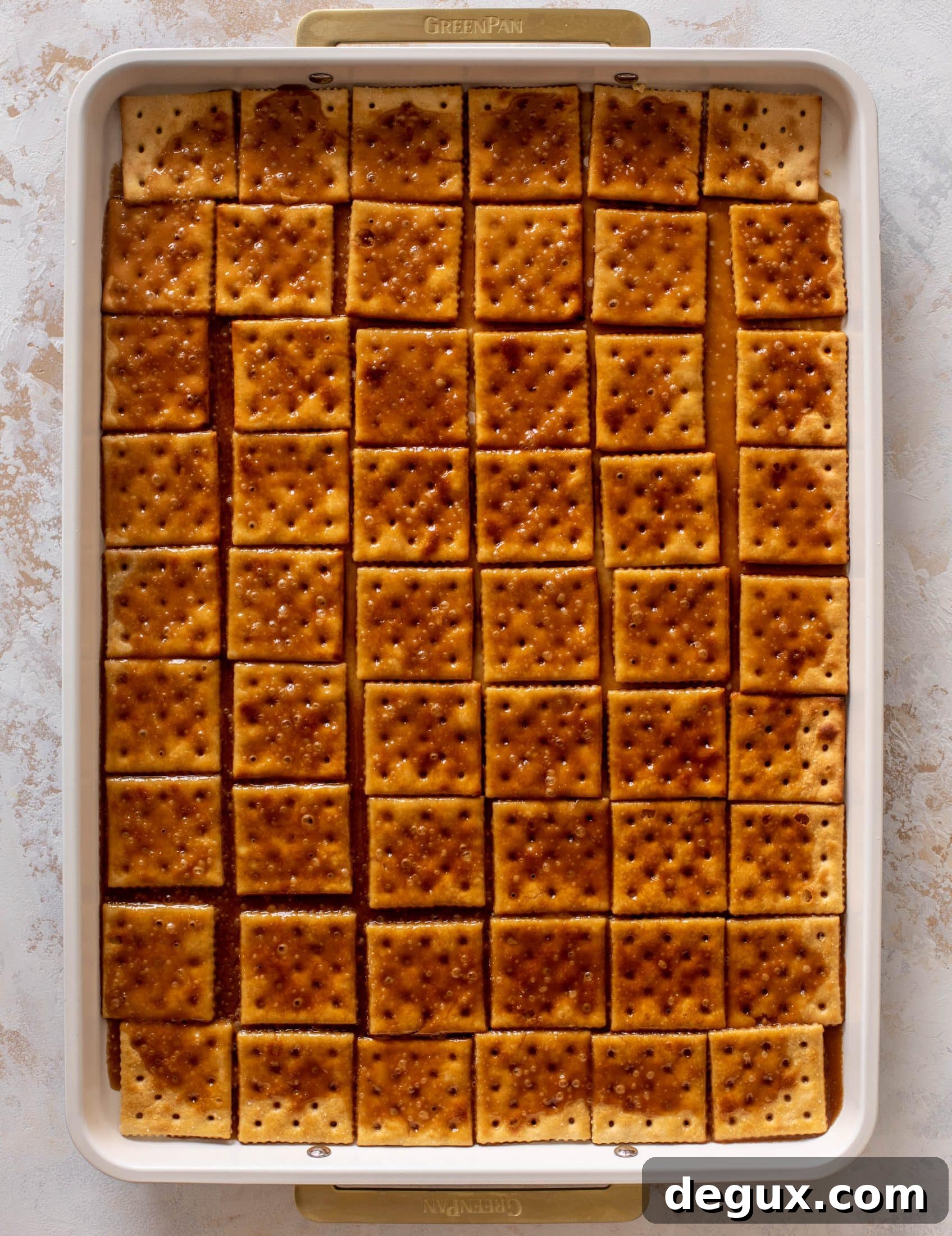 s'mores bark