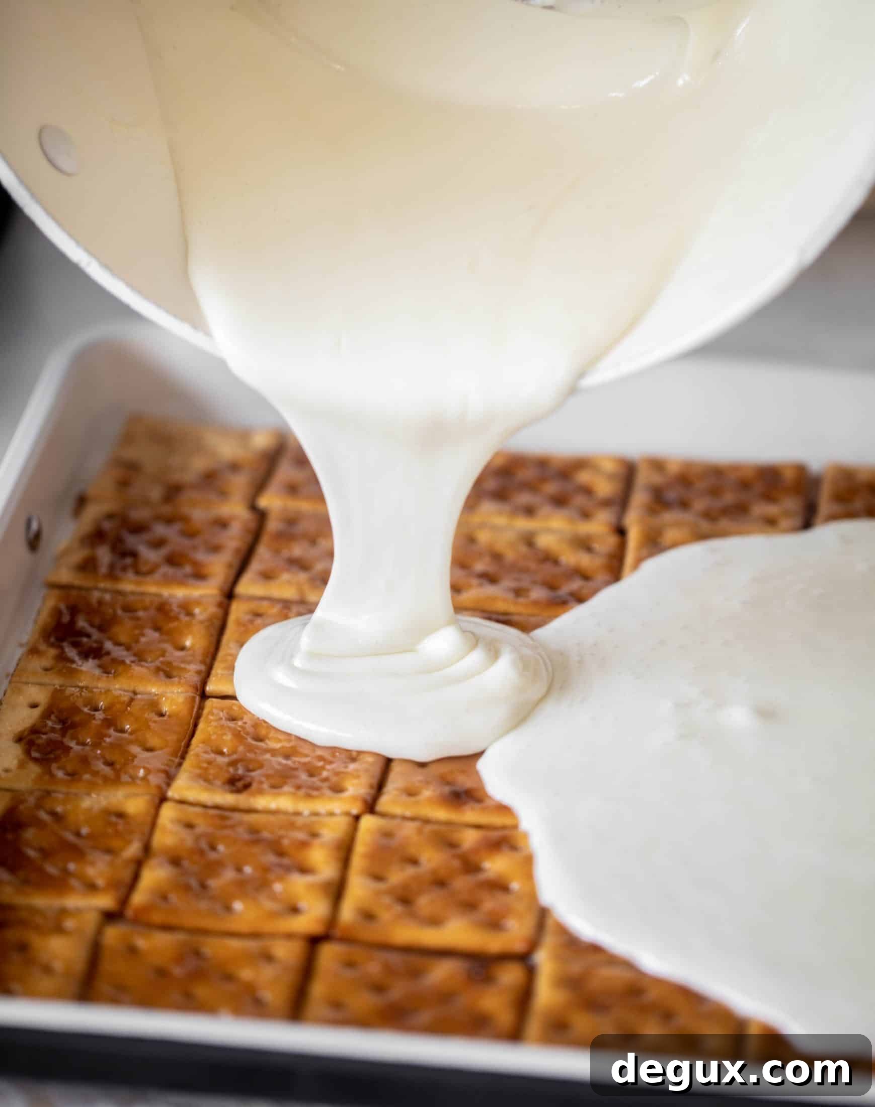 s'mores bark