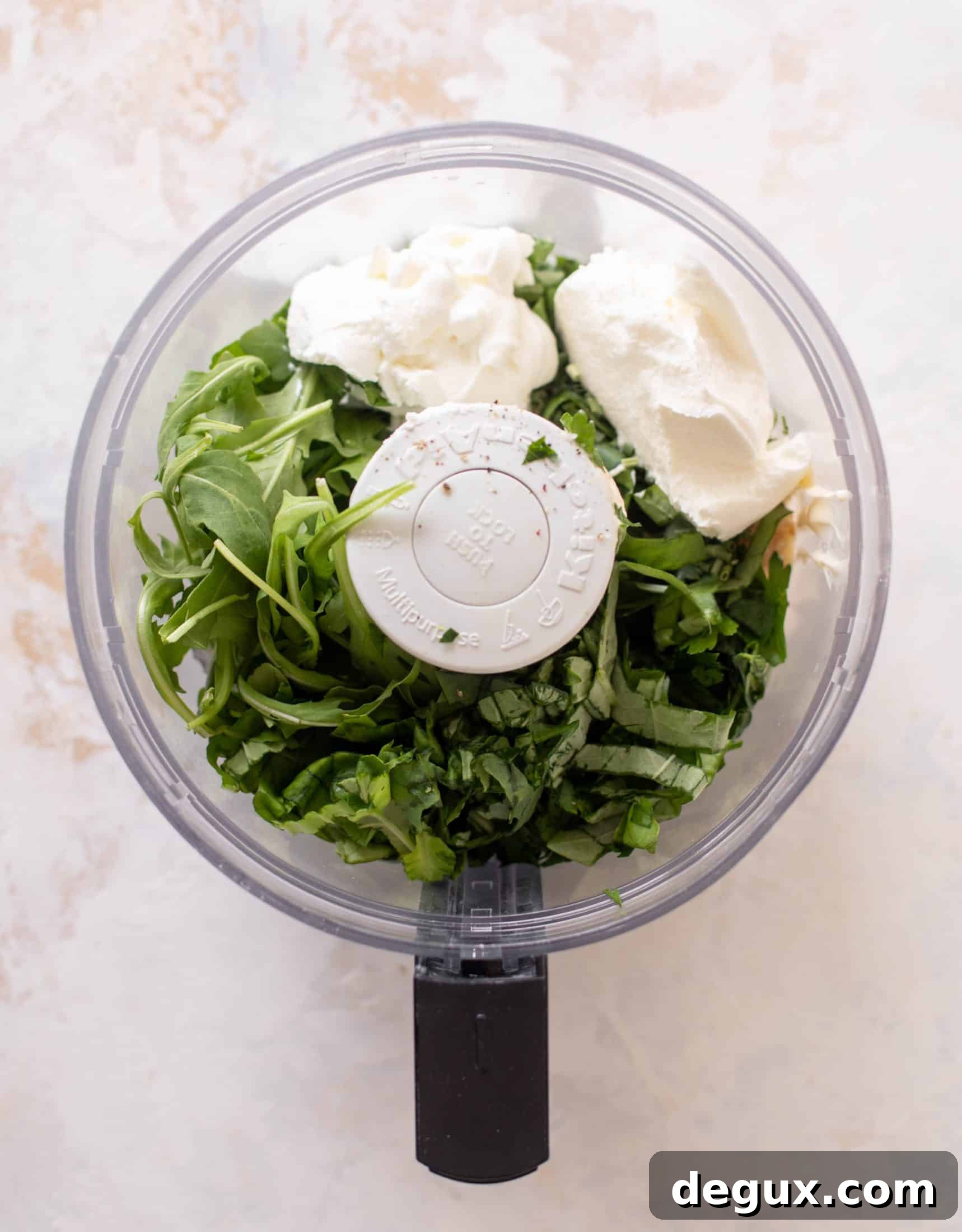 green goddess turkey burgers