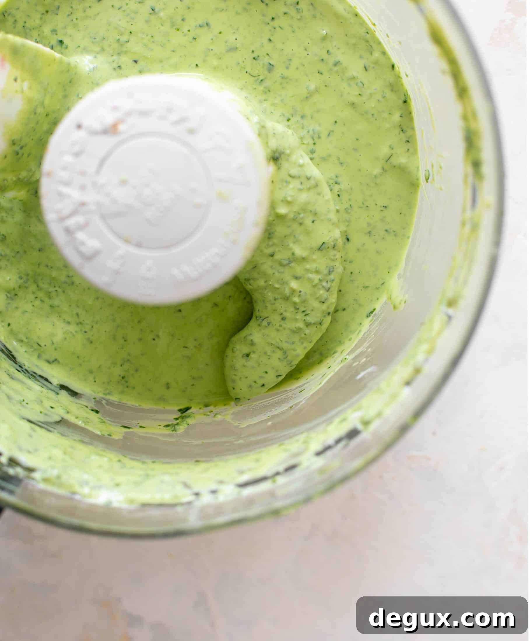 green goddess turkey burgers