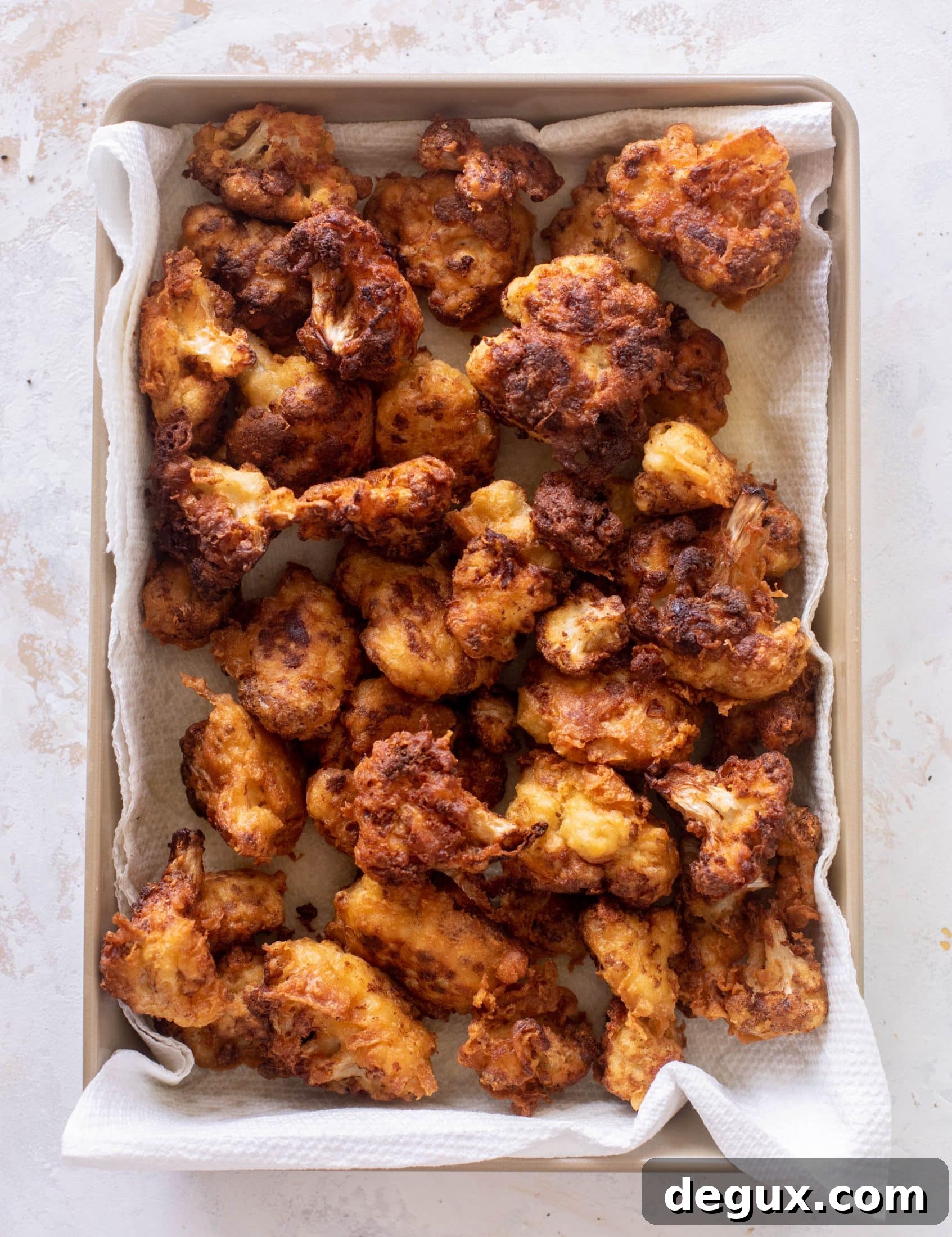 Sticky BBQ Cauliflower Bites with Greek Yogurt Blue Cheese Dip 4 img 103206 3