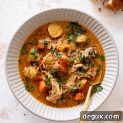 Hearty Chicken Stew with Vegetables and Herbs 11 img 103339 10