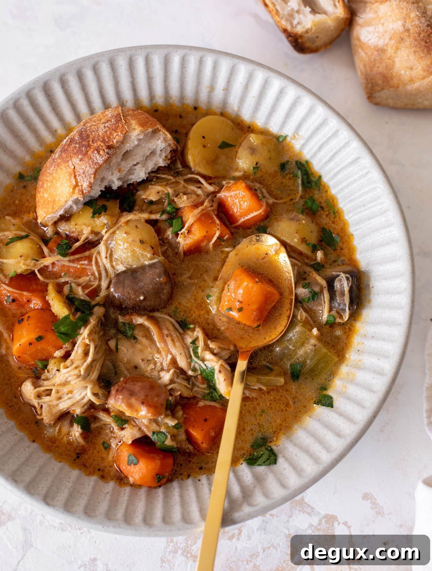 Hearty Chicken Stew with Vegetables and Herbs 12 img 103339 11