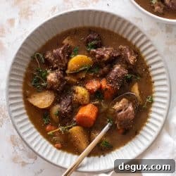 Cozy Caramelized Onion Beef Stew Recipe for Comforting Dinners 10 img 103685 9