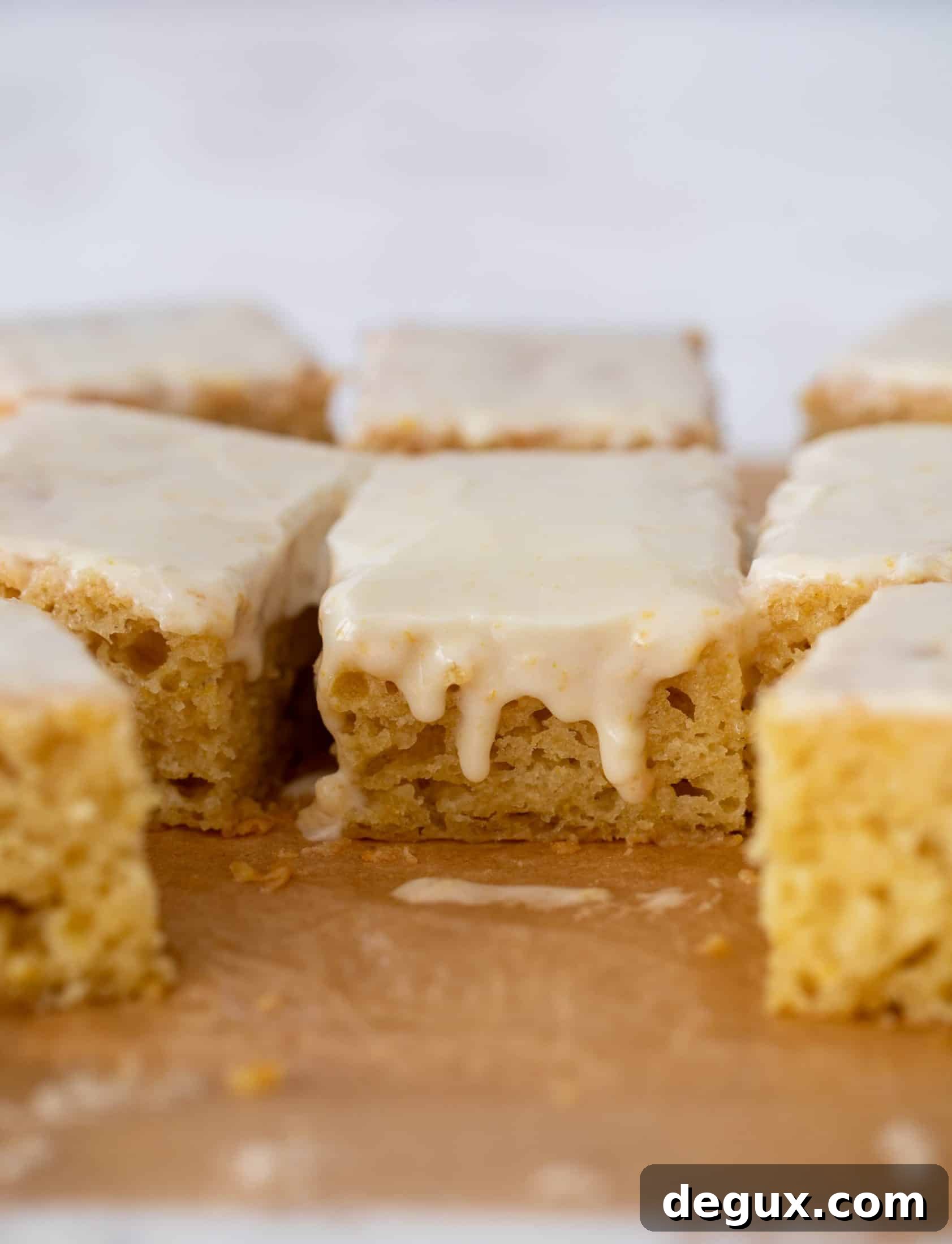 creamsicle snack cake