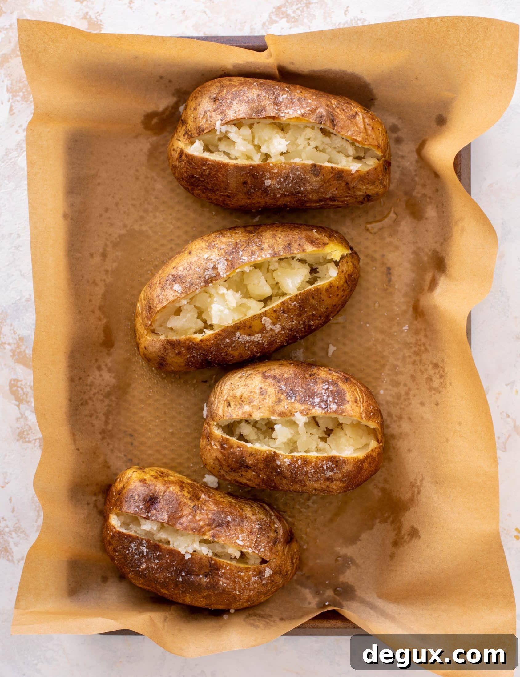 mushroom swiss cheeseburger stuffed potatoes