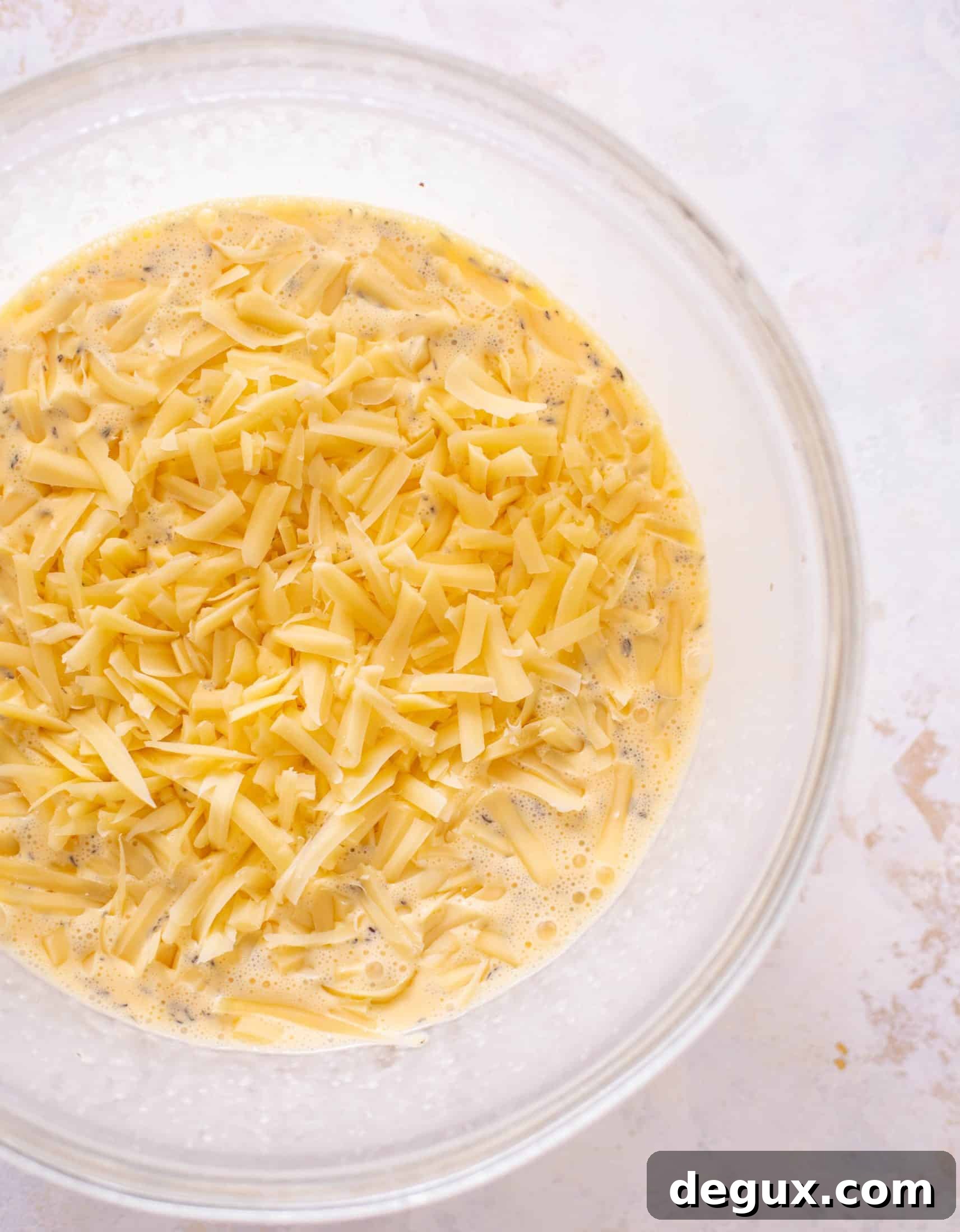 French Onion Puff Pastry Quiche Recipe — Savory Weekend Brunch 3 french onion puff pastry quiche