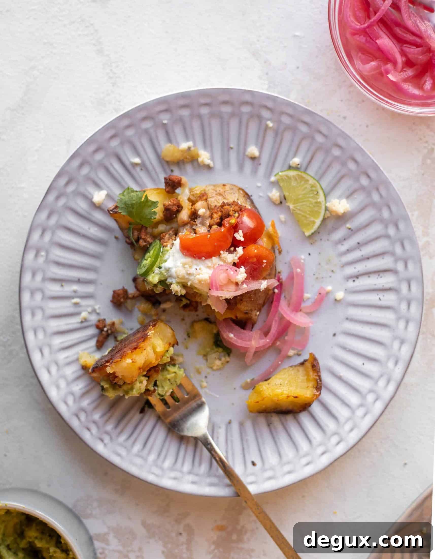 What to Eat This Week (May 3–9, 2026): 7 Meal Ideas 4 Taco smashed potatoes