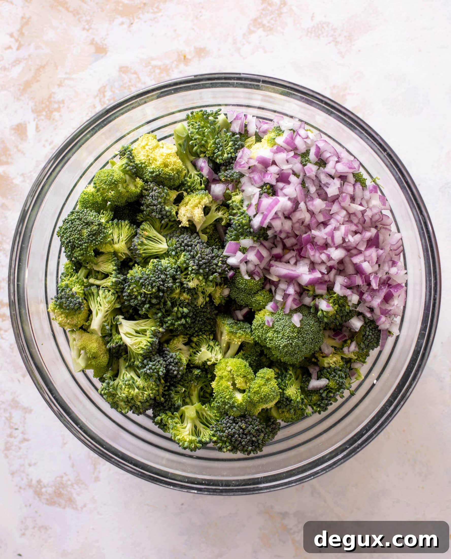 jalapeno cheddar broccoli salad