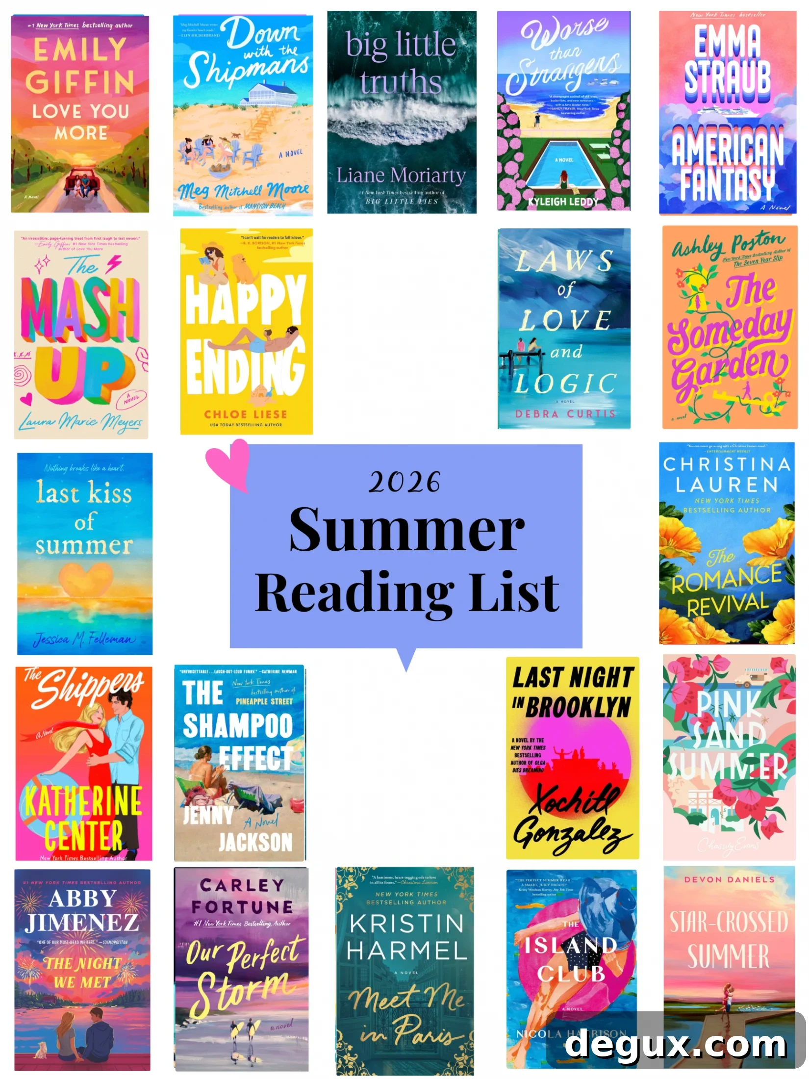 Top Books I'm Reading Summer 2026: Must-Read Picks 2 img 105015 1