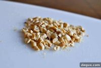 Chocolate Peanut Butter Granola Bites Recipe — No-Bake Snack