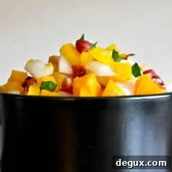 Butternut Squash Salsa image