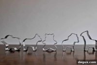 Homemade Animal Crackers Recipe: Crisp, Kid-Friendly Cookies