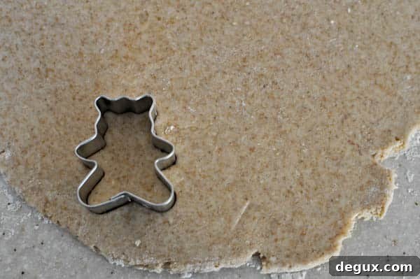 tiny animal cookie cutters