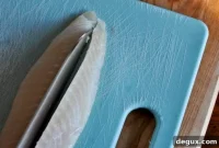 Crispy Baked Fish Sticks Recipe You Can Make at Home