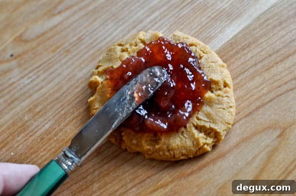pbj-6 Jam selection