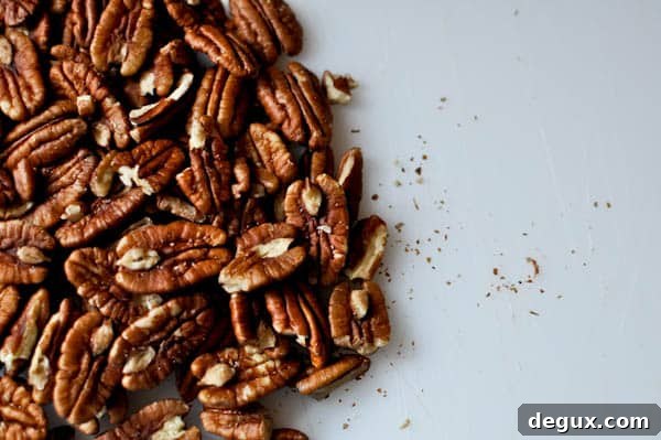 Bourbon Pecan Pie Brownies Bourbon Pecan Pie Brownies