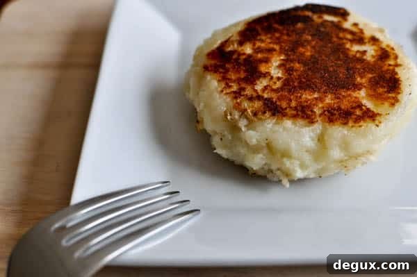 potato-4 finished pancakes