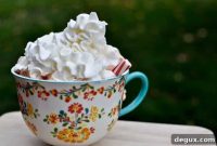 Homemade Peppermint Hot Cocoa Recipe for Cozy Winter Nights