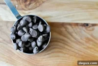 3-Minute Fudge Recipe: Quick No-Bake Chocolate Fudge