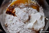 Melt-in-Your-Mouth Mint Chocolate Layer Cake Recipe