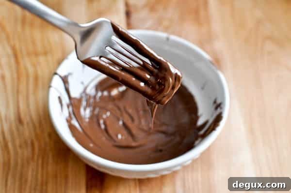 No-Bake Peanut Butter Cookies