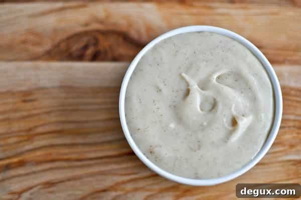 Snickerdoodle Cookie Dough Dip