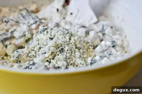 Kicked-Up Spinach Dip Kicked-Up Spinach Dip