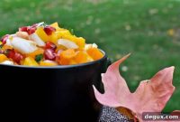 55 New Year’s Eve Recipes to Impress Your Guests