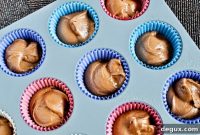 Fudgy Brownie Cupcakes — Decadent Chocolate Cupcake Recipe