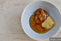 Caramelized Honey Dijon Chicken Recipe for Sticky, Tangy Flavor