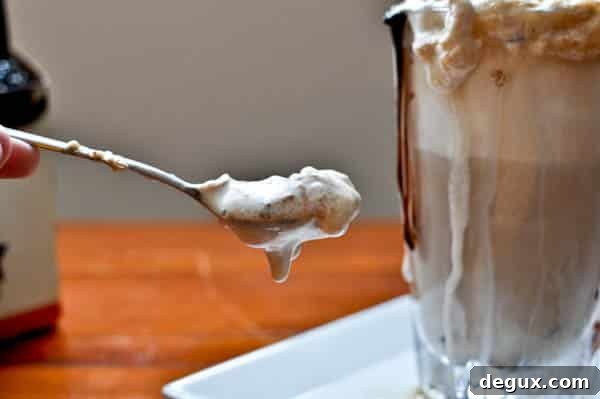 Root Beer Floats with Homemade Hot Fudge
