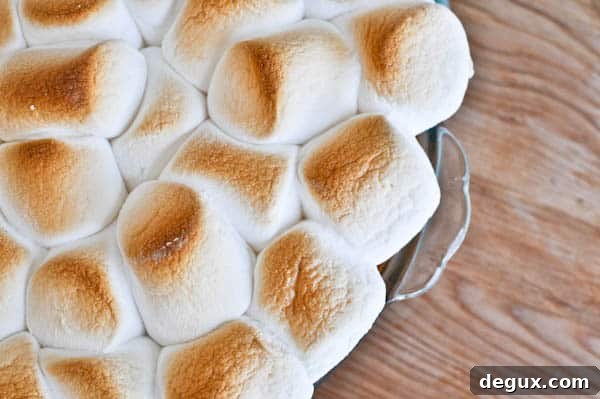 S'mores Pie S'mores Pie
