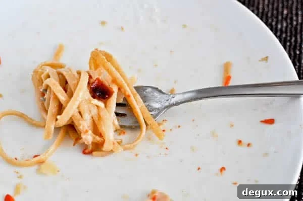 linguine-10 Final plate