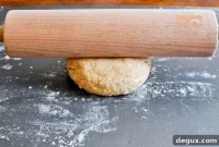 Cinnamon Sugar Flatbread Crackers Recipe – Crispy Sweet Snacks