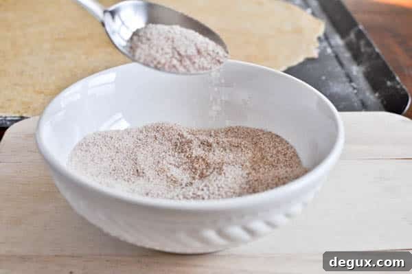 cinsugar-3 cinnamon sugar crackers